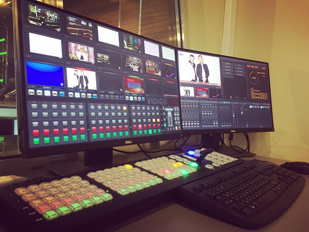 Новое рабочее место