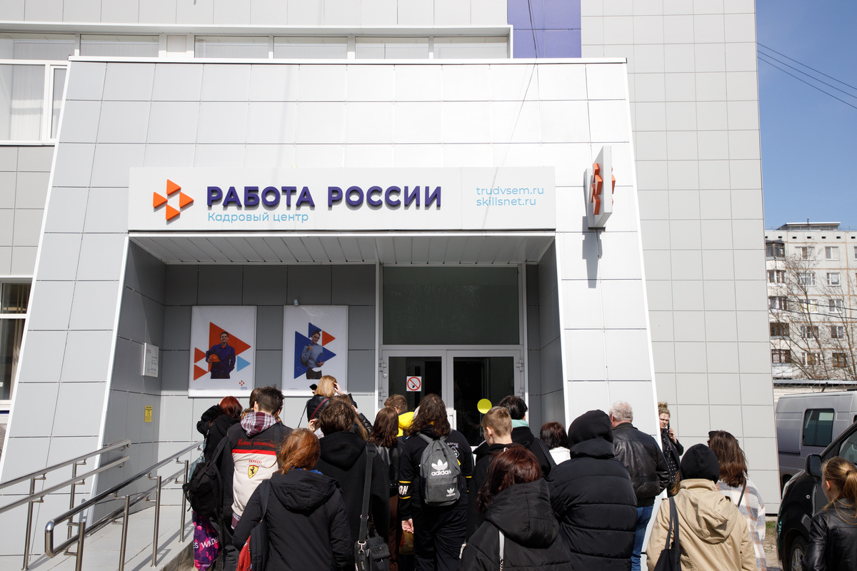 Фото: Тульская служба новостей