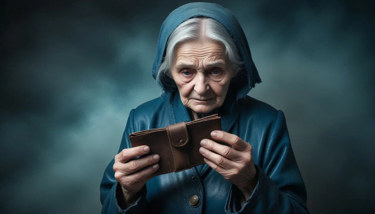 Фото: Арина Розанова | нейросеть Freepik. Новый финал истории с микрозаймами