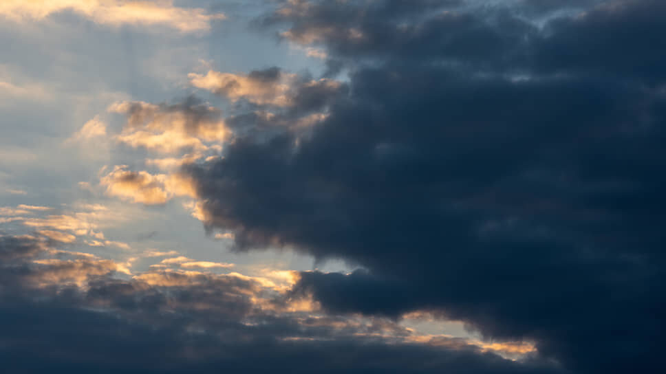 Завтра в Татарстане ожидается ветер до 20 м/с.📷Фото: Игорь Елисеев / Коммерсантъ