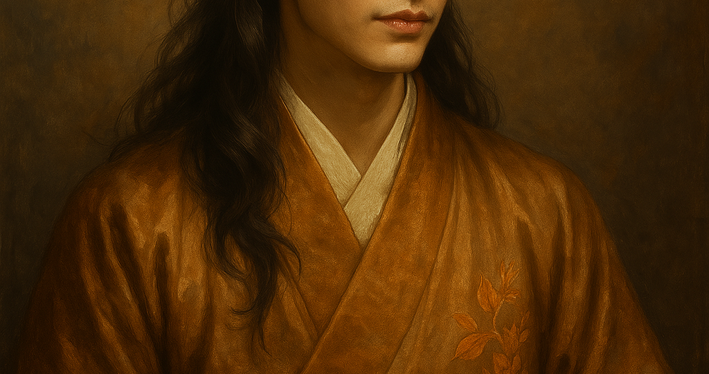 🌿 Фэн Хуан Дань Цун — чай с характером