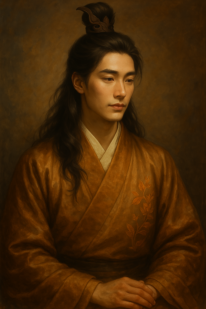 Фэн Хуан Дань Цун как воплощение легенды © «Столица чая»