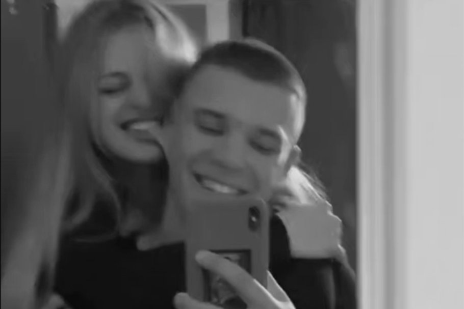 Кадр из видео