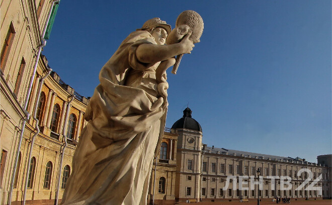    © Анастасия Илюшина / ЛенТВ24