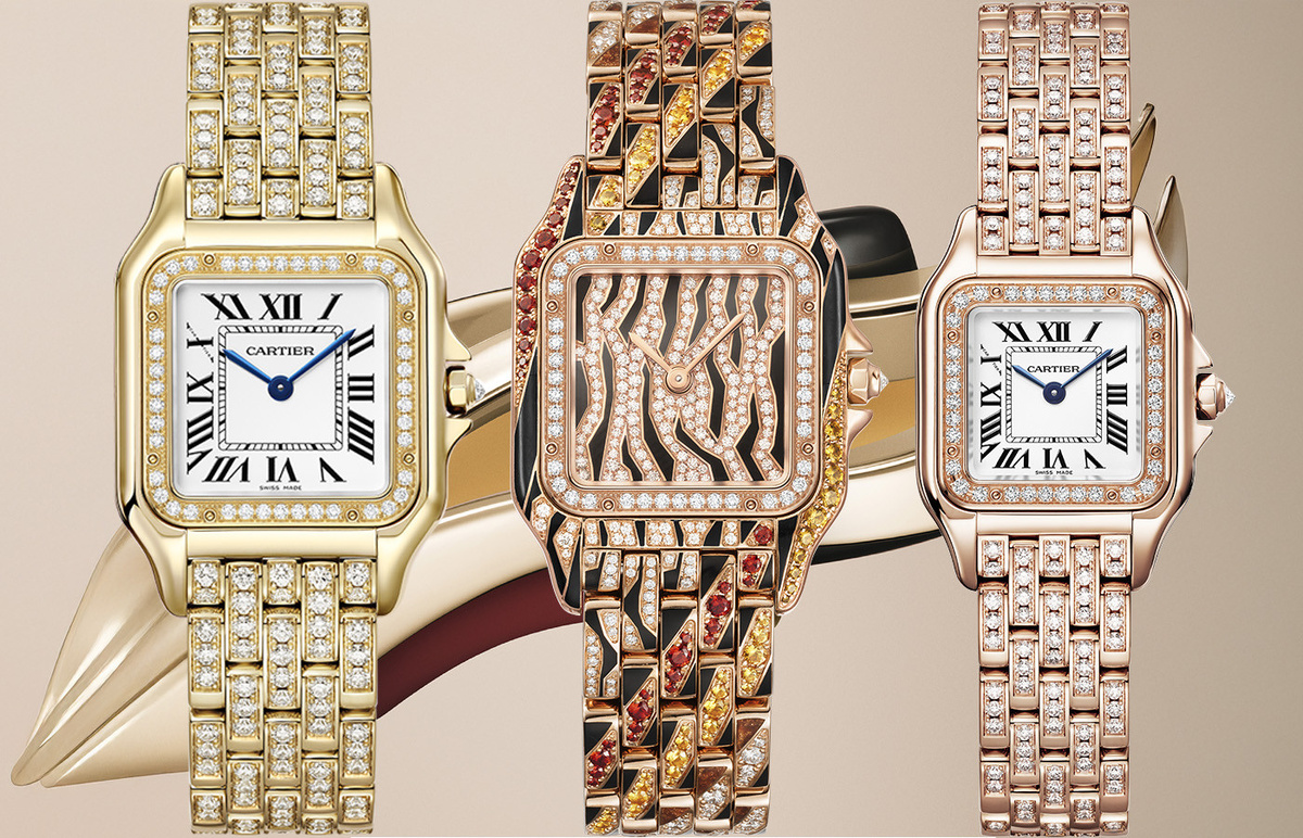 Panthère de Cartier