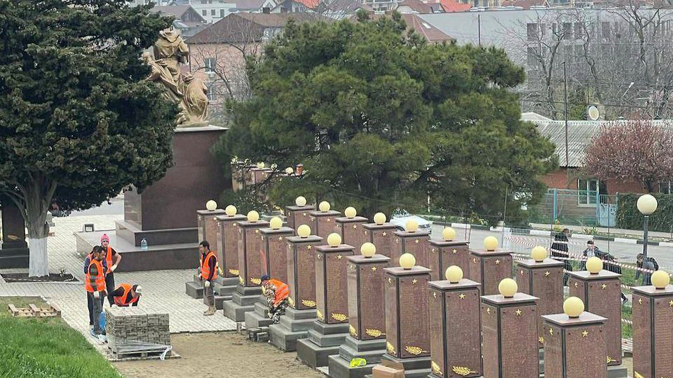 Фото: пресс-служба администрации Новороссийска