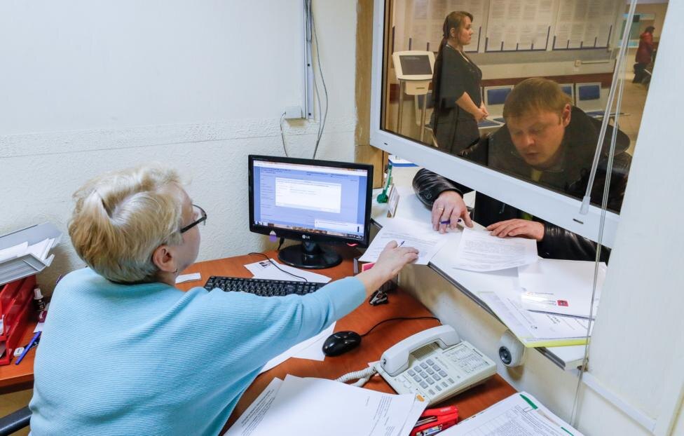 © Михаил Джапаридзе/ ТАСС