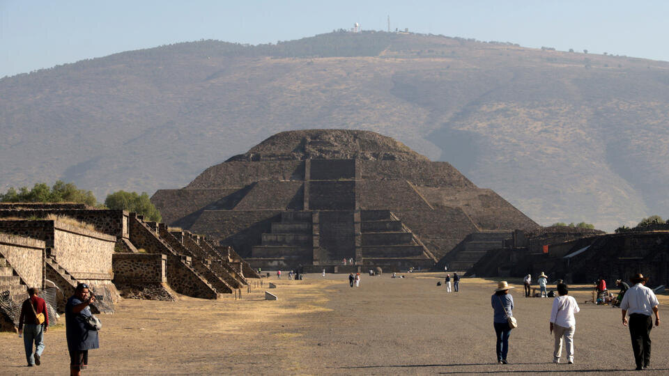 Фото: © Zuma\TASS