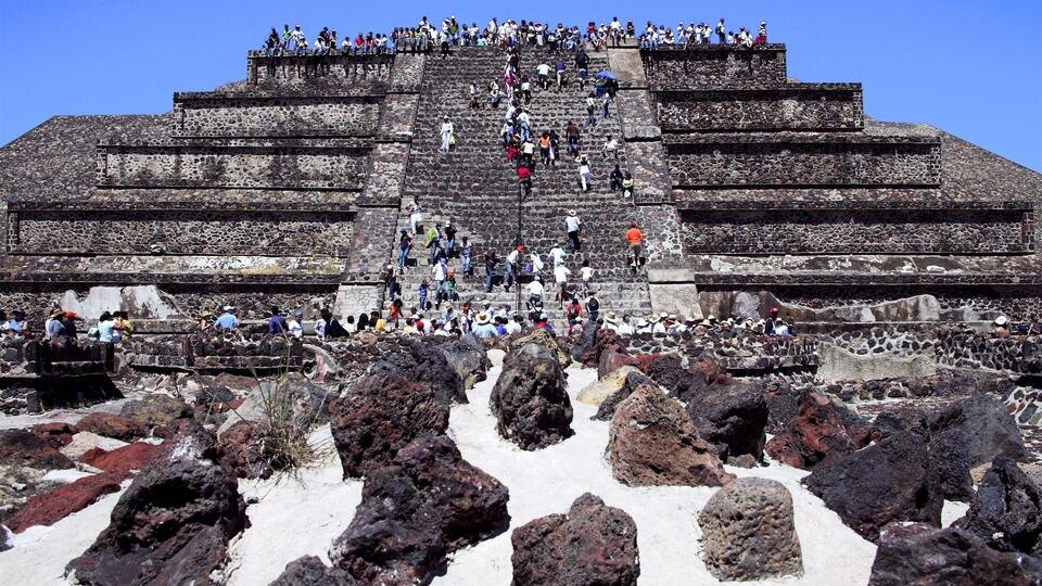 Фото: © www.globallookpress.com/Mel Longhurst/Impact Photos