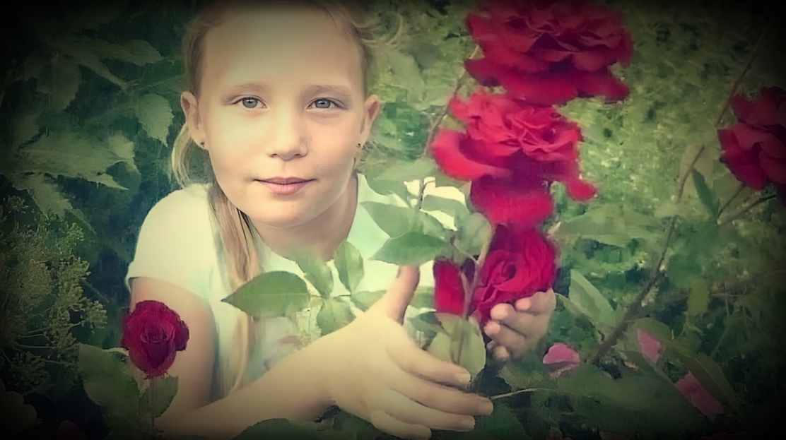 Фотография Яны