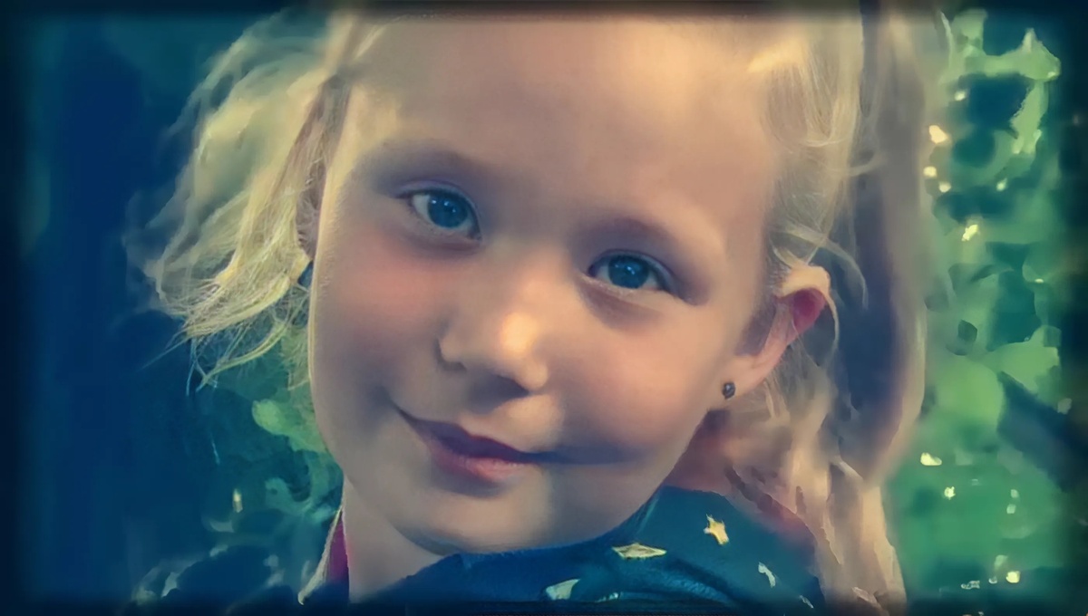 Фотография Яны