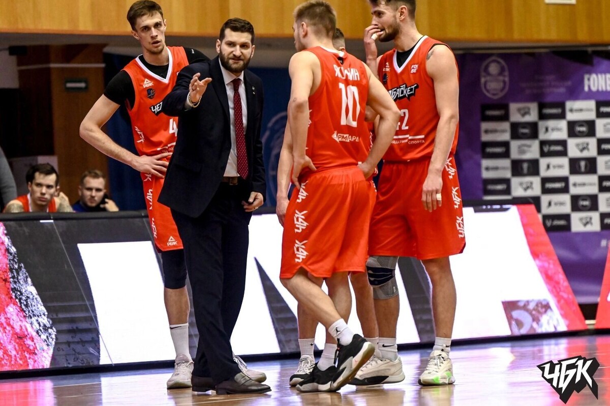     Источник: БК «Челбаскет»