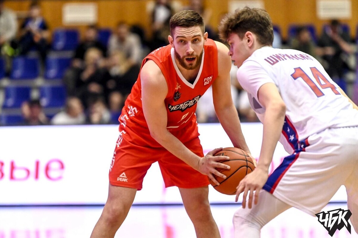     Источник: БК «Челбаскет»