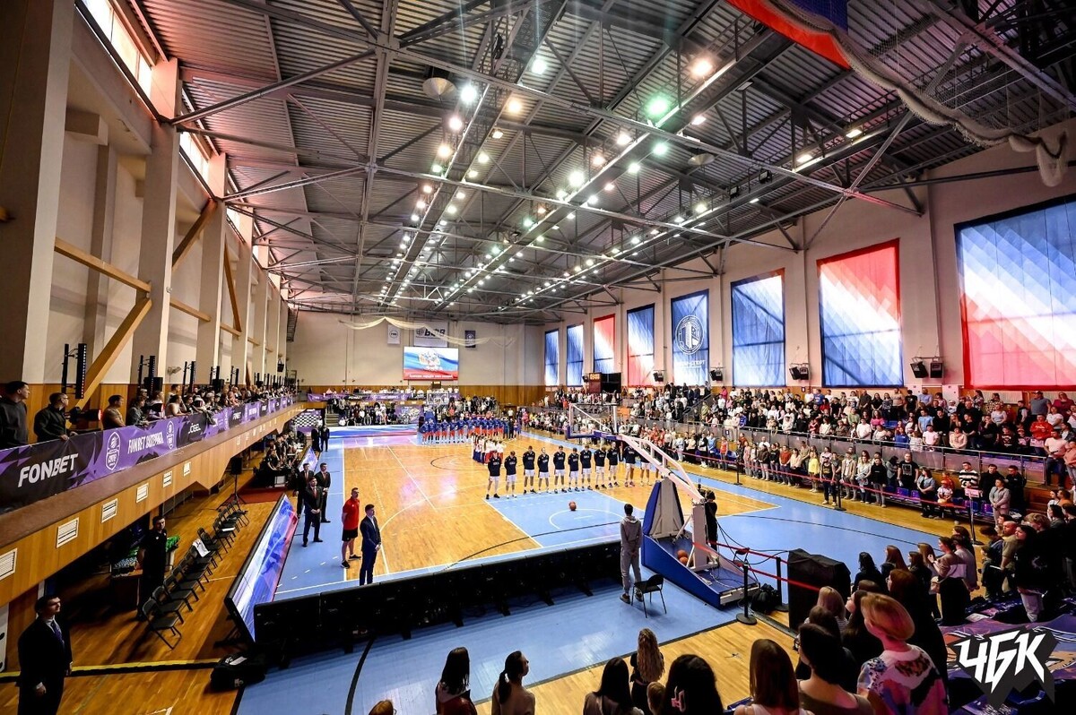     Источник: БК «Челбаскет»