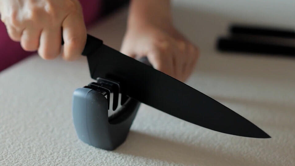 Фото: © Кадр из программы "Самая полезная программа" , РЕН ТВ