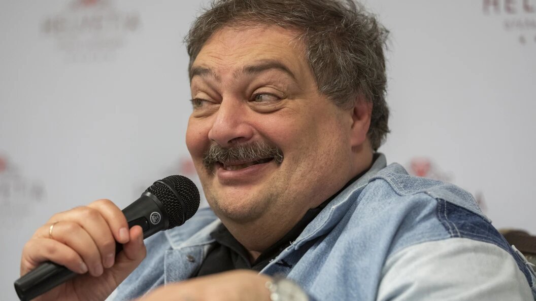    Фото: Aleksey Smyshlyaev/Global Look Press