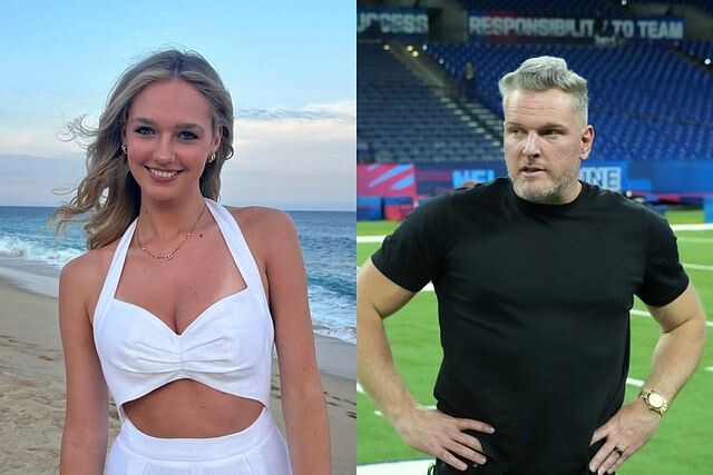 Мэри Кейт и Пэт Макфи