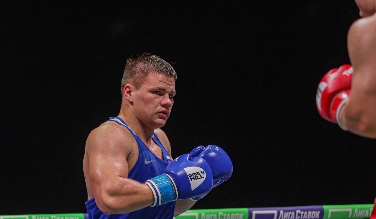 Фото из архива Минспорта Курской области