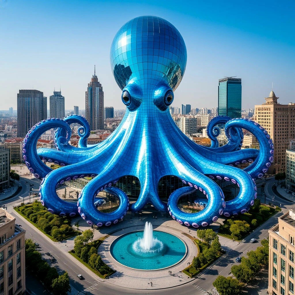 Фото сгенерировано с помощью нейросети Шедеврум