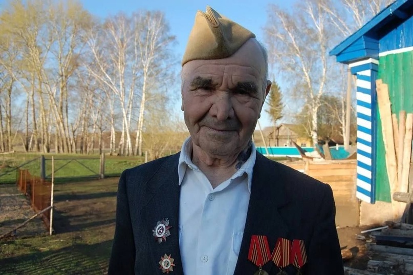 Фото: из личного архива Елизаветы Максимовой