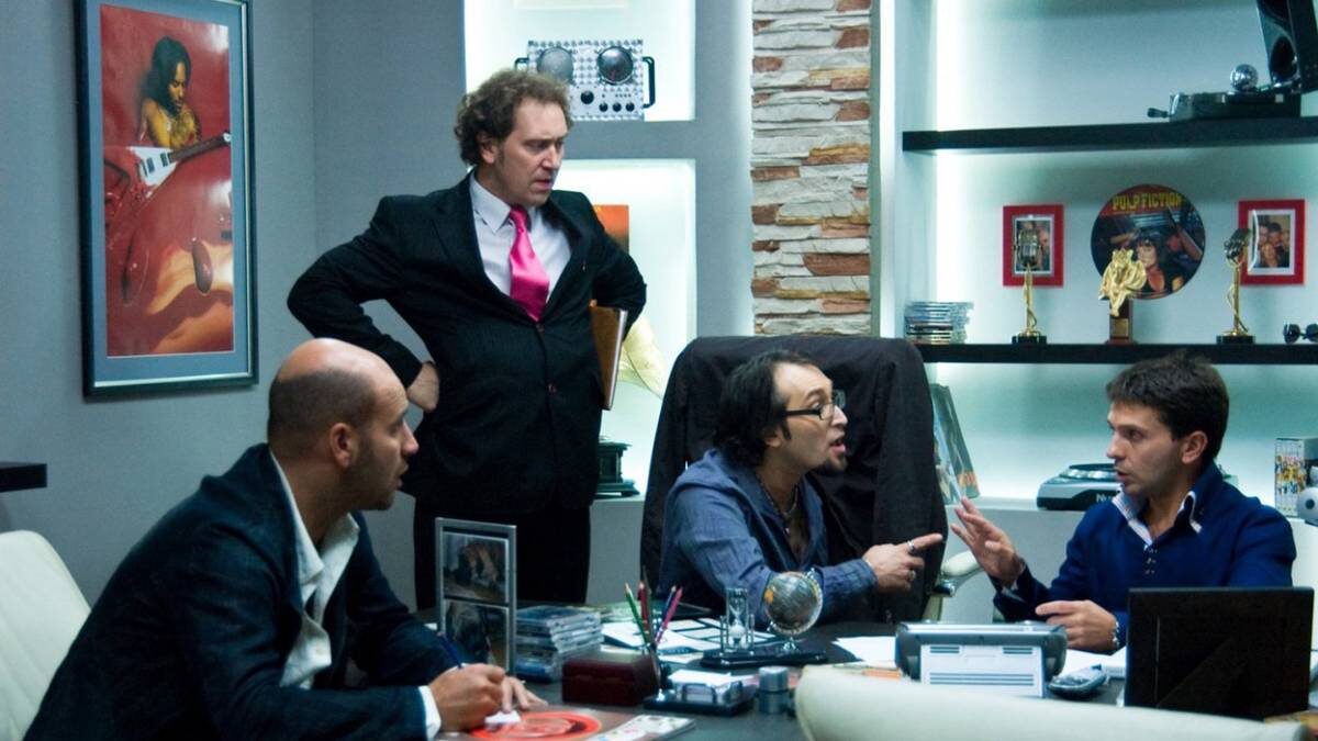    Фото: «День радио» (2008)