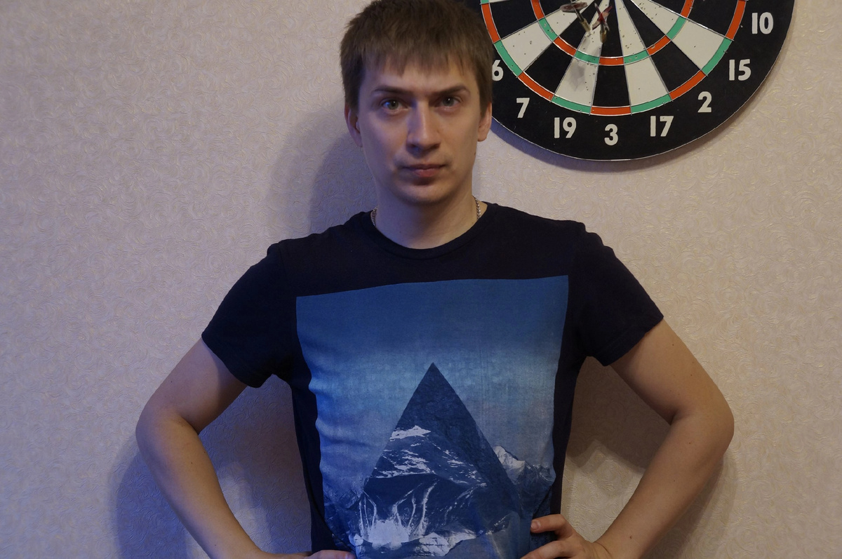 Антон Дурасов: «Мои книги для тех, кто что-то ищет и не совсем уверены пока, что они на правильном пути.