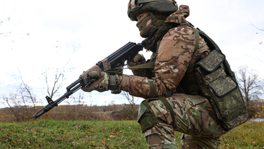    Фото: Shatokhina Natalia/news.ru/Globallookpress