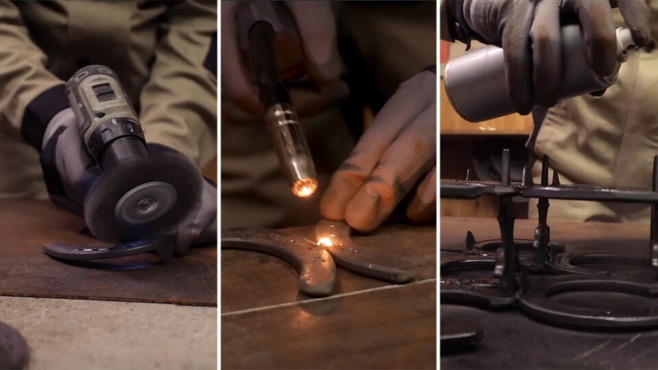 Фото: © Кадр из программы "Самая народная программа" , РЕН ТВ