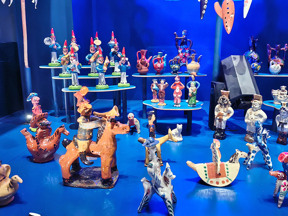 «Мировой свистопляс»