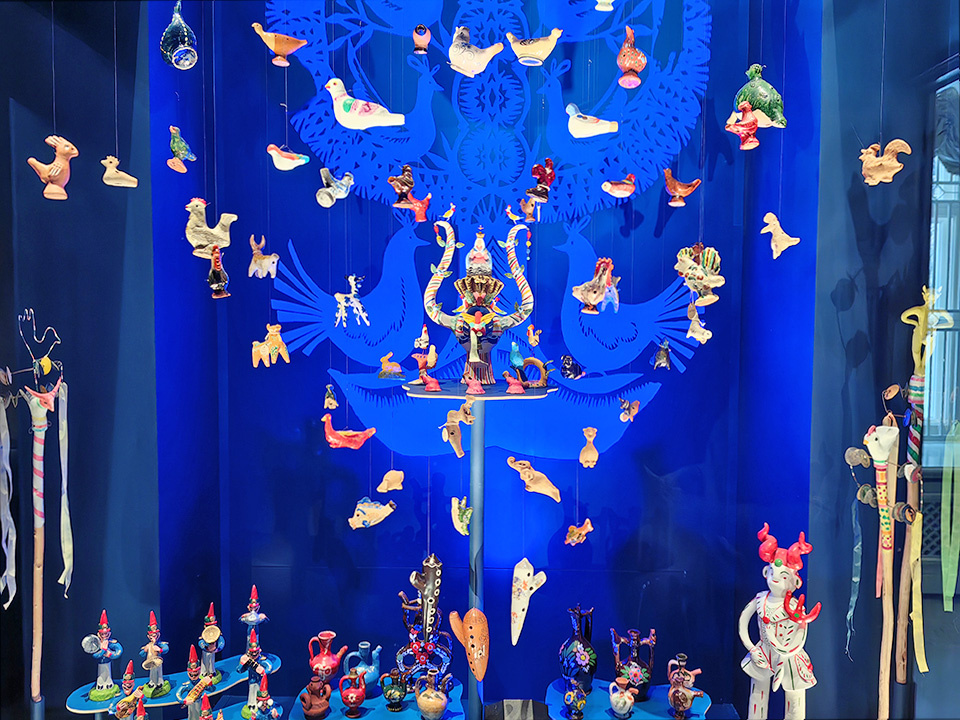 «Мировой свистопляс»