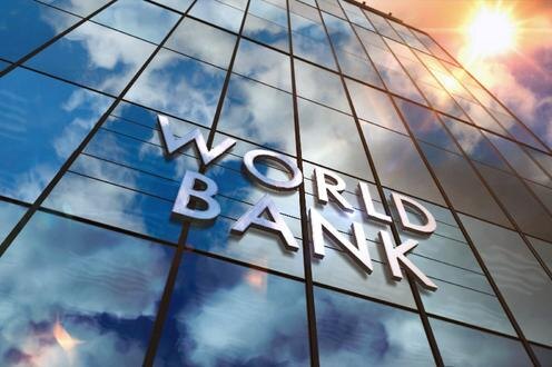 Всемирный банк. Фото с сайта cgdev.org