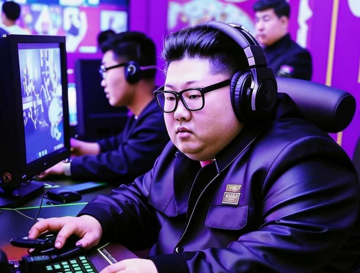 Изображение сгенерировано Kandinsky  📷
