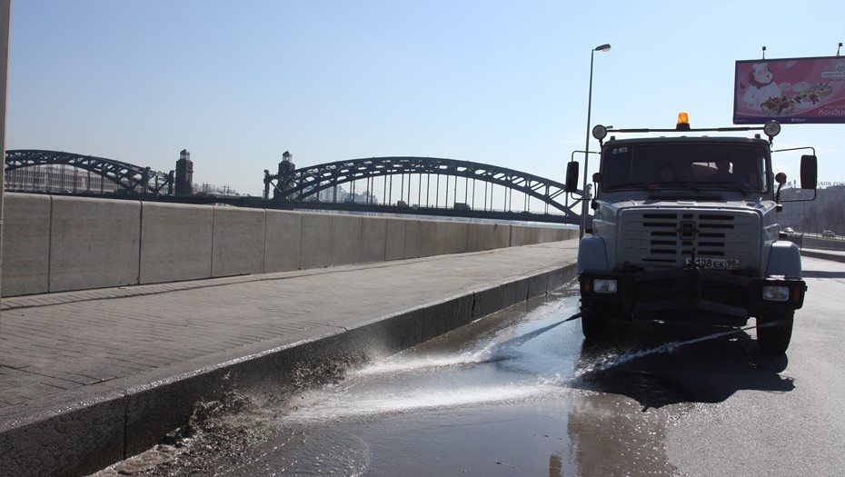    Автор фото: Семенова Виктория/"ДП"