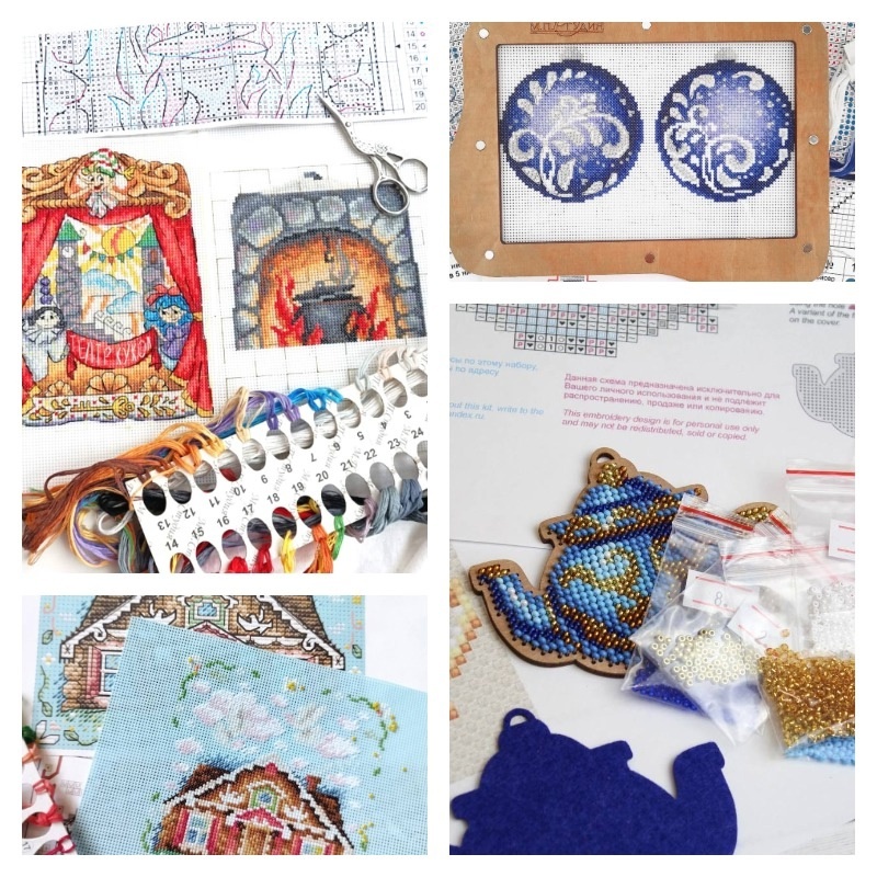 В ожидании новинки #13 (2025)