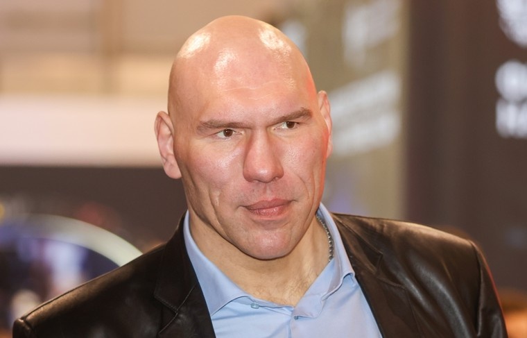    Сергей Петров/NEWS.ru