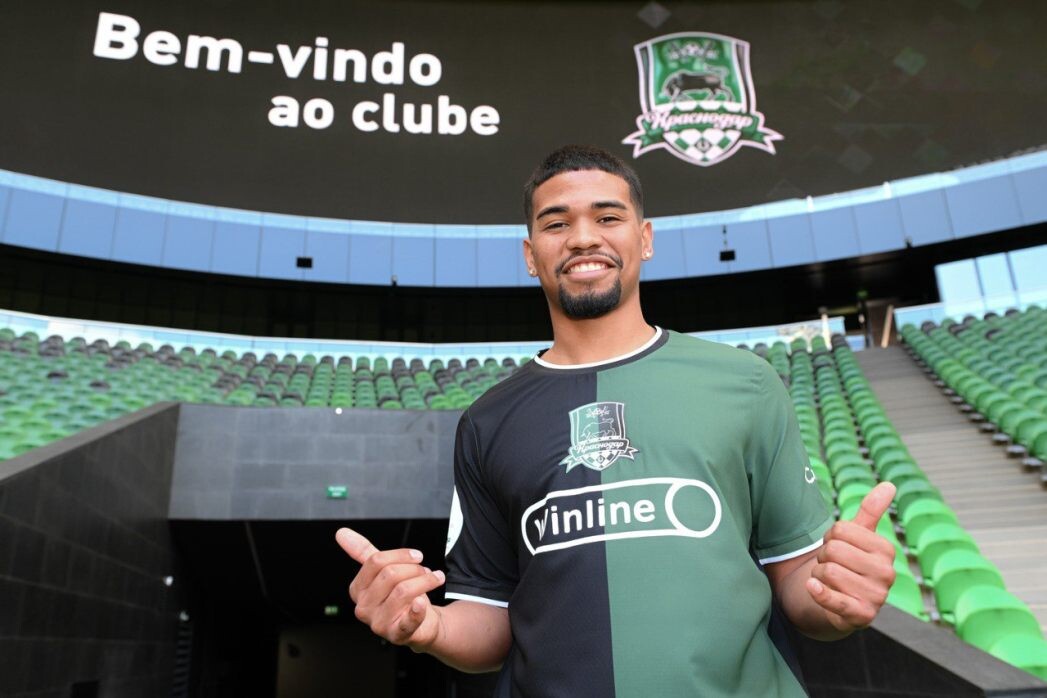    Фото: ФК «Краснодар»