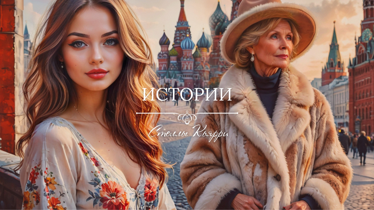 ©Стелла Кьярри