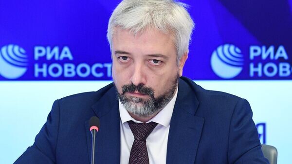    © Sputnik / Нина Зотина