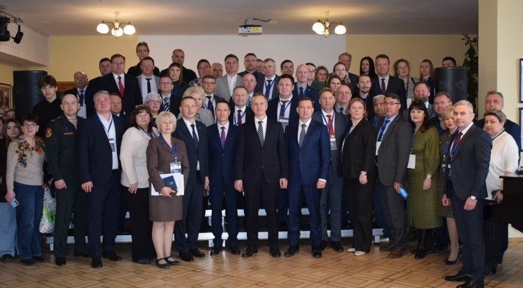    Коми возьмет лучшие практики Карелии по животноводству и форелеводству