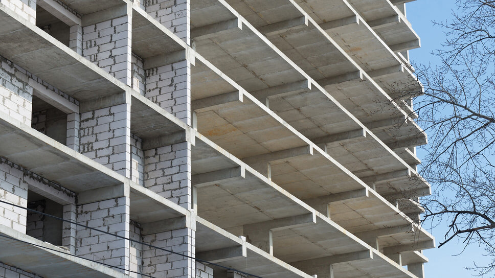 Фото: Игорь Елисеев / Коммерсантъ