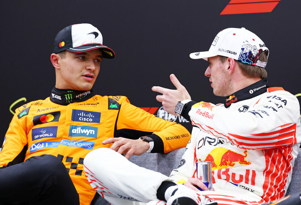    Getty Images / Red Bull Content Pool