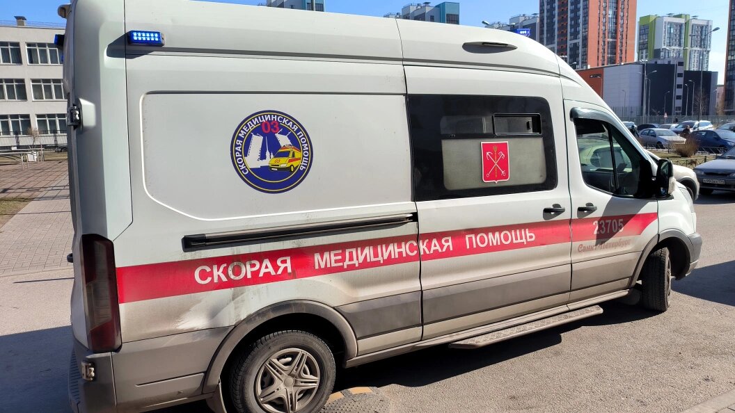    Фото: Maksim Konstantinov/Global Look Press