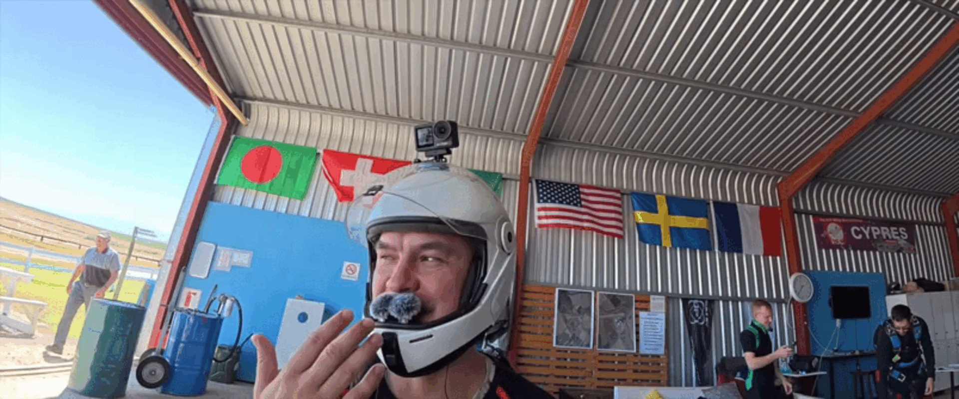 Делай транзит!