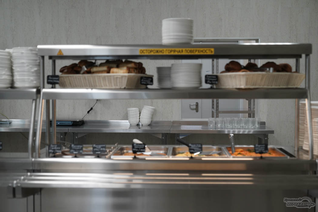    Фото: Лидия Аникина © ИА «Уральский меридиан»