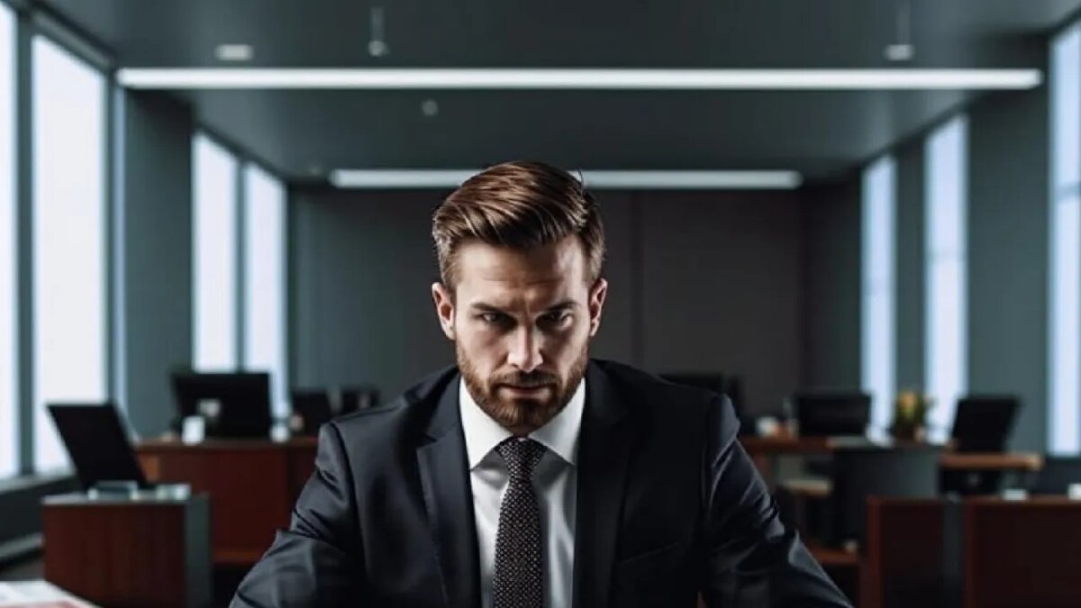    Сгенерировано ИИ