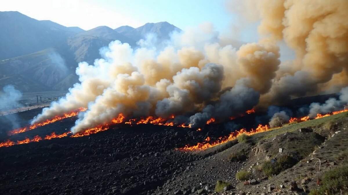    Сгенерировано ИИ
