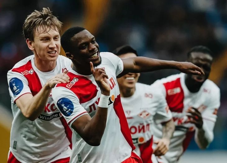    «Спартак» в чемпионы пока не годится». Пять выводов Пономарева после 23-го тура РПЛ Фото #1