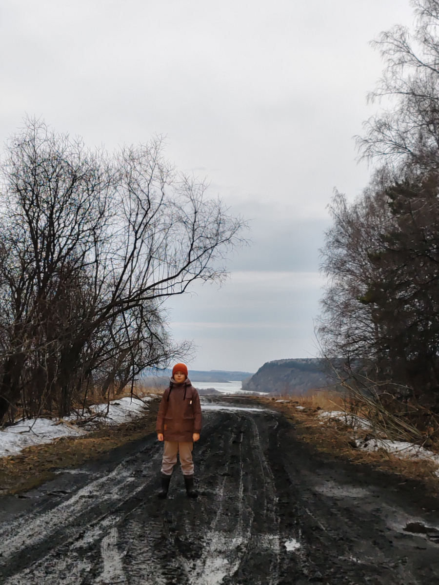 Ох, как соскучилась душа, как истосковалась по дорогам любимым!