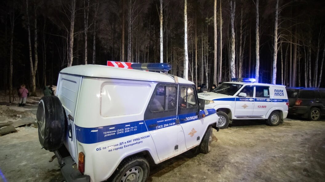    Ilya Moskovets/URA.RU/Globallookpress