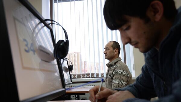    © Sputnik / Кирилл Каллиников